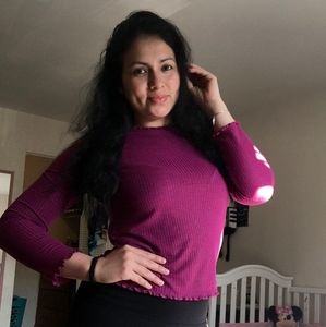 Meet your Posher, Heidy